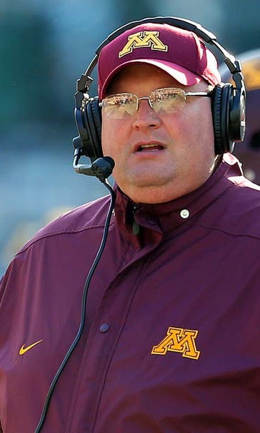 Gophers hope to carry on under Claeys' watch